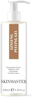 Alternative view of Ginseng İçerikli Arındırıcı Peeling Jel 100 Mililitre