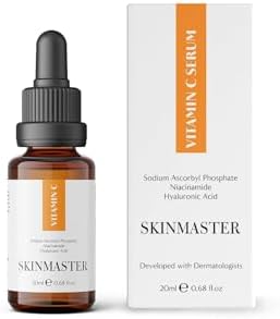 Vitamin C Serum Aydınlatıcı Renk Tonu Eşitleyici 20 Mililitre