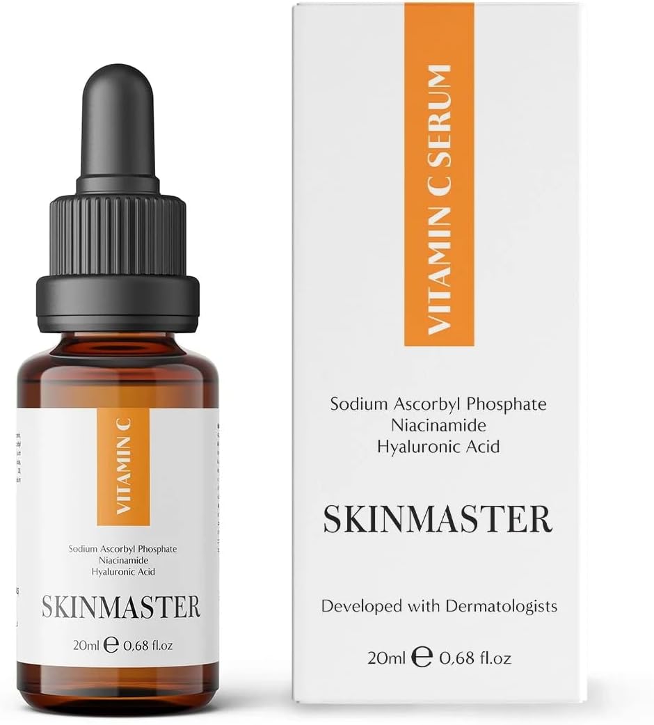 Alternative view of Vitamin C Serum Aydınlatıcı Renk Tonu Eşitleyici 20 Mililitre
