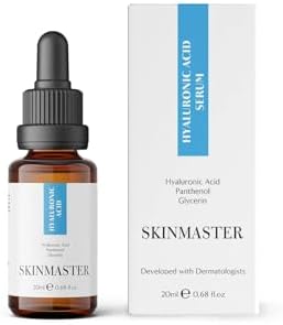 Alternative view of Yoğun Nemlendirici Hyaluronik Asit Serum 20 Mililitre