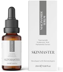 Alternative view of Cilt Bariyerini Güçlendirici Sebum Üretimini Dengeleyen Niacinamide Serum