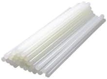 20 Adet Ince Mum Slikon 7Mm