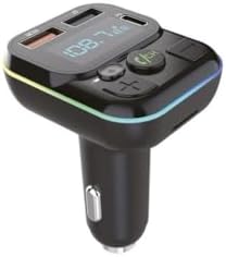 PD 20W QC3.0 Araç Modülatörü MDL-16