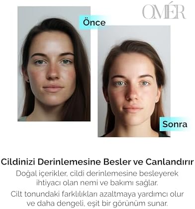 Alternative view of OMER Katı Sabun Keçi Sütü Yüz Maskesi Bal 110gr Shea Nemlendirici Şampuan 1 adet Vücut Peelingi Yüz, Siyah Nokta Yüz Maskesi Akne Sedef Egzama, Yüz Bakımı Keçi Sütü Sabunu