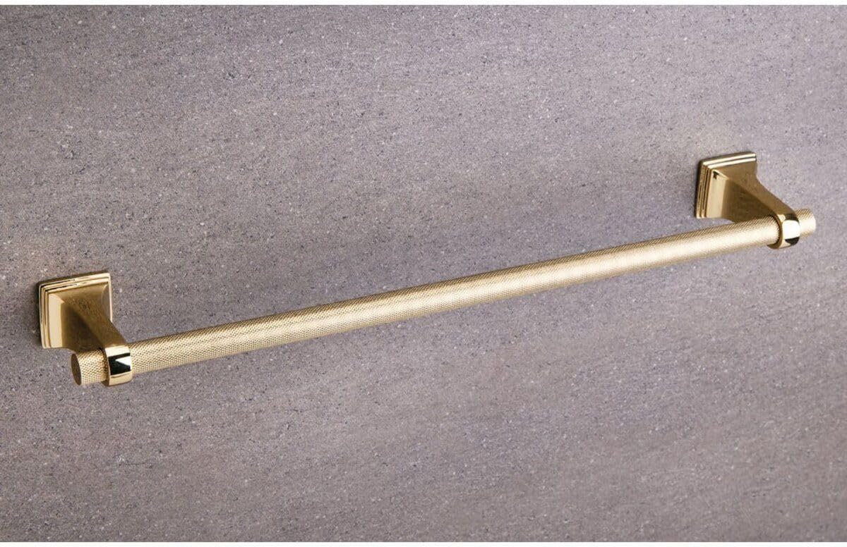 Sparklıne Uzun Havluluk Altın Renk 45X72X455 Mm A Tek Ebat Ba1014 004 Gl