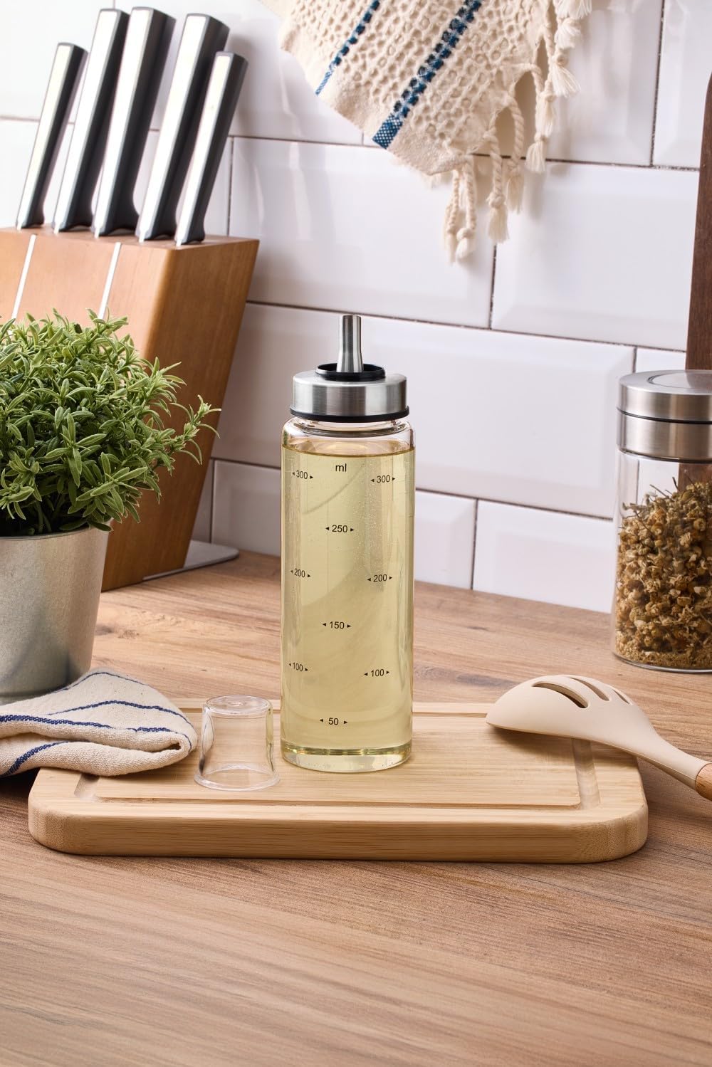 Yağlık 350 Ml Ar262535