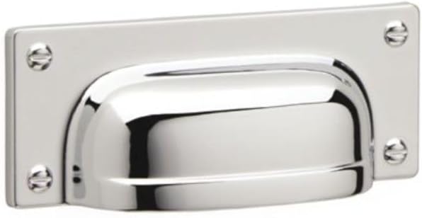 Alternative view of 4534 Tas Kulp Krom Renk 32 Mm Krom Tek Ebat Ssy4534 0032 Cr