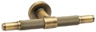 Alternative view of 9236 Çekme Kol Antik Renk 20 Cm A Tek Ebat Pph9236 0200 Abm-Abm