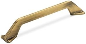 4593 Modern Kulp Antik Renk 160 Mm Antik Tek Ebat Ssy4593 0160 Abm