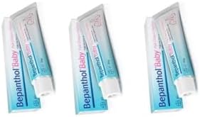 BEPANTHOL Baby Pişik Önleyici Merhem 30 Gr 3'lü Paket P01285