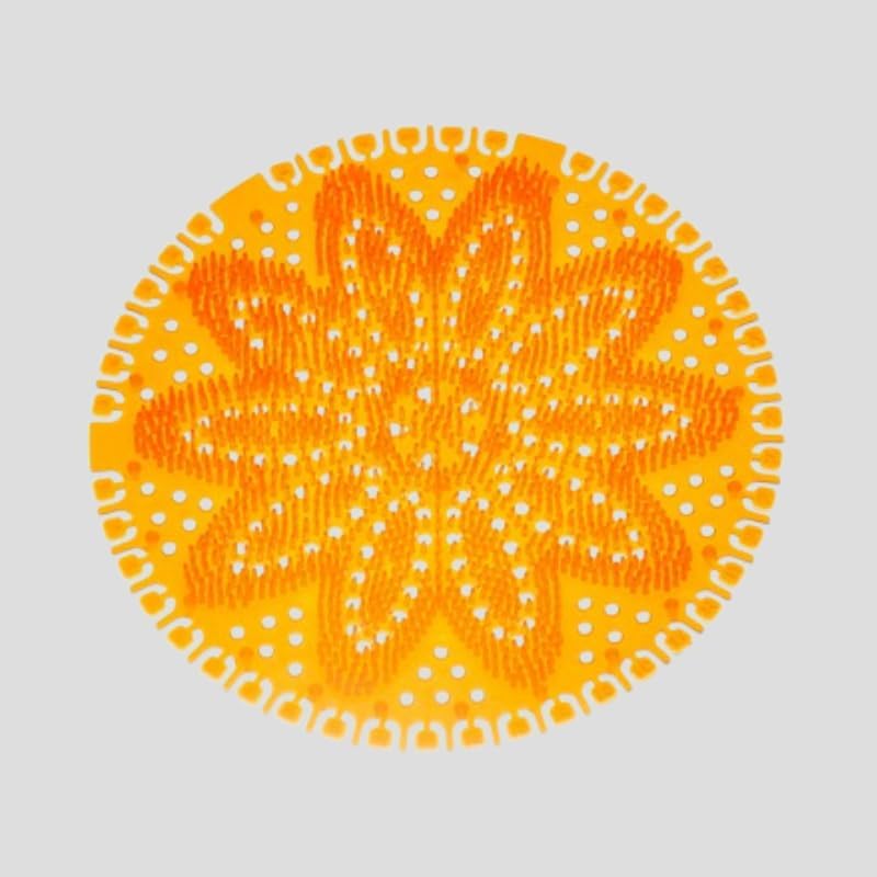 Mini Pisuvar Süzgeci Koku Giderici 10 Adet Mango,414