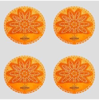 Pisuvar Süzgeci Koku Giderici 4 Adet Mango (55Gr.Büyük Boy Logolu),1388