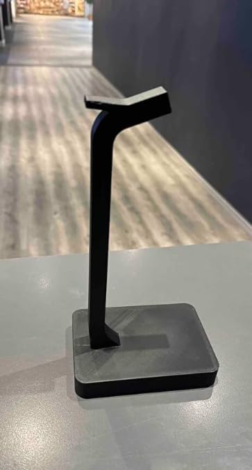 Alternative view of Gamer Kulaklık Standı - Dekoratif Kulaklık Tutucu 24cm
