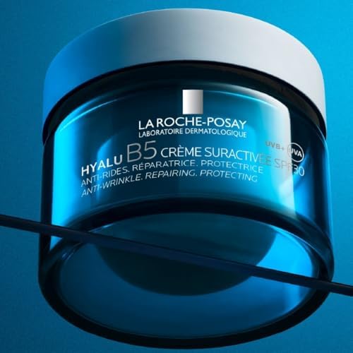 Alternative view of Hyalu B5 Suractivated Cream SPF30 50 ml