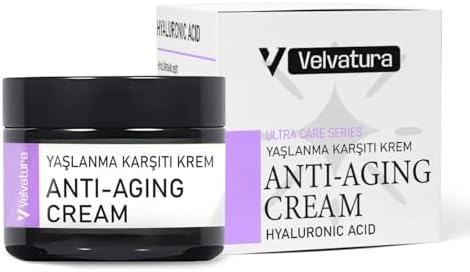 Alternative view of Yaşlanma Karşıtı Krem Kırışıklık Önlemeye Yardımcı Besleyici Onarıcı Anti-aging Krem