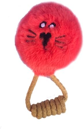 Mio Evcil Hayvan Oyuncakları, Karnaval, İpli Köpek
