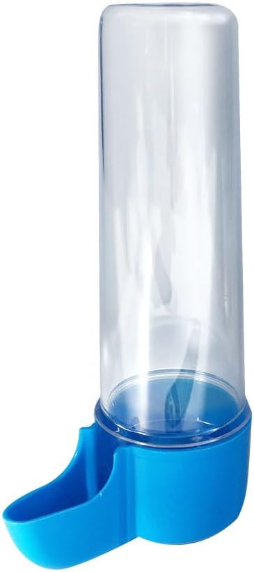 Kuş Sulukları, Kanarya Suluk 100 ml., Mavi x 40 adet
