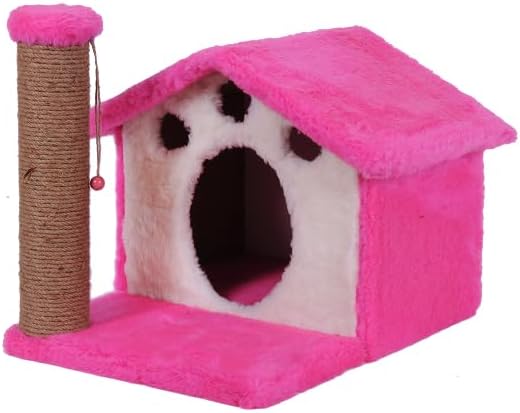 Mio Kedi Tırmalama,, Pembe