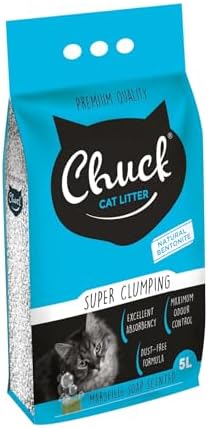 Alternative view of Chuck Kedi Kumu, 5 lt İnce, Marsilya