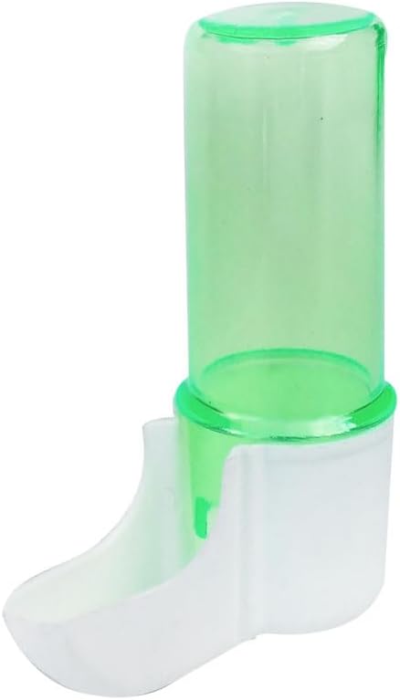 Kuş Sulukları, Parmak Suluk 7 cm. 20 ml., Yeşil x 120 adet