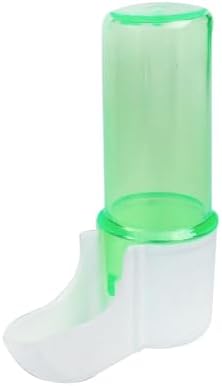 Alternative view of Kuş Sulukları, Parmak Suluk 7 cm. 20 ml., Yeşil x 120 adet