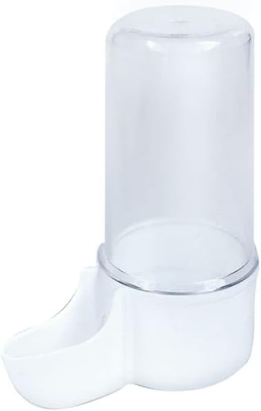 Kuş Sulukları, Yarışma Suluk 70 ml., Beyaz x 44 adet