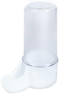 Alternative view of Kuş Sulukları, Yarışma Suluk 70 ml., Beyaz x 44 adet