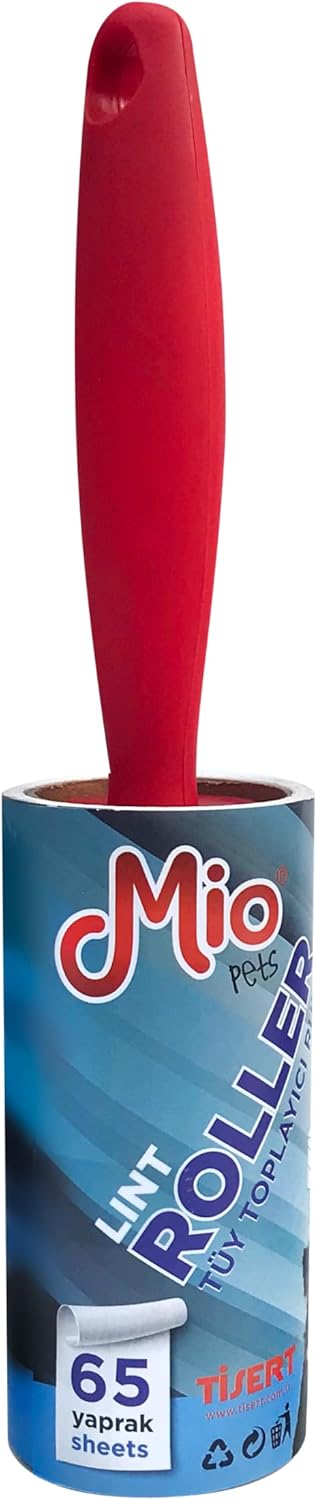 Alternative view of Mio Tüy toplama Rulosu, 65 yaprak x 12 adet