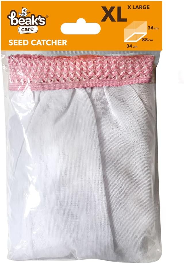 Kafes Aksesuarları, Kafes Tülü, XL x 10 adet
