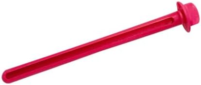 Alternative view of Kafes İçi Aksesuarları, Tünek, Pembe x 50 adet