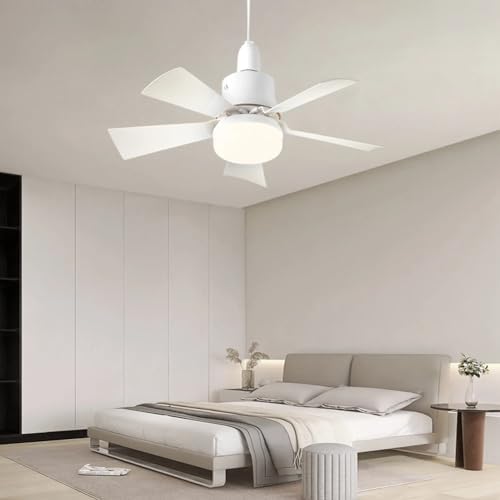 Alternative view of 62w, Fan LED Tavan Vantilatörü, 3 Renk Işık, 3 Hız Kademeli, Uzaktan Kumandalı, E27 Duy, Beyaz