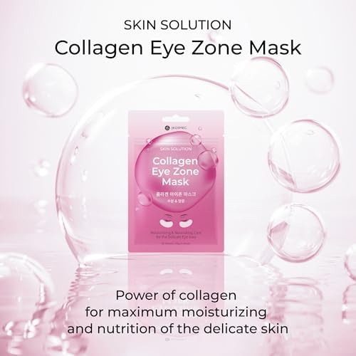 Alternative view of Kolajen Eye Maske