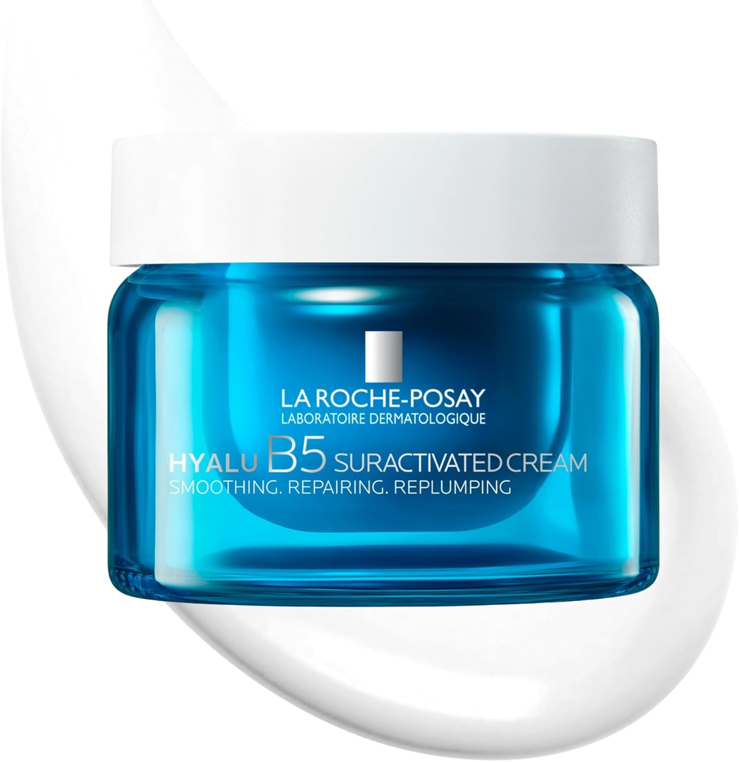 Alternative view of Hyalu B5 Kırışıklık Karşıtı Dolgunlaştırıcı Nemlendirici Krem 50 ml