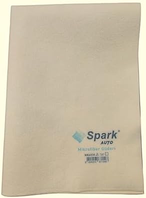 Alternative view of Spark 6330 Profesyonel Mikro Güderi Oto Kurulama Bezi (3 Adet),676
