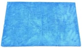 Alternative view of Spark 2314 Mikrofiber Peluş Oto Kurulama Temizlik Ve Cam Bezi 40X60 Cm.,202a