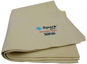 Spark 6310 Profesyonel Oto Kurulama Bezi (3 Adet),666