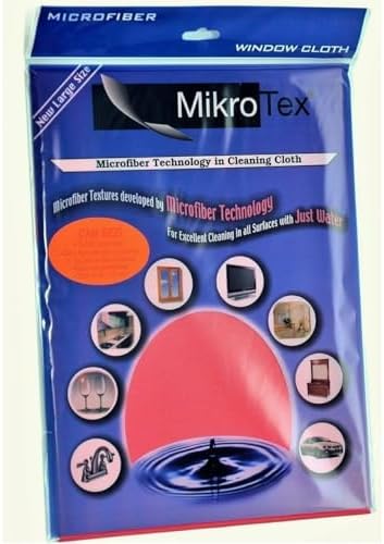 Alternative view of mikrotex (3 Adet) Mikrofiber Temizlik Bezi 40X50 Cm (Pembe),586
