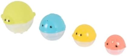 4074 Sevimli Kaplar 3IN1 -Zuzutoys