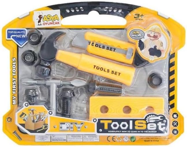 Alternative view of C5817-3688-TL01 KARTELA TAMİR SETİ