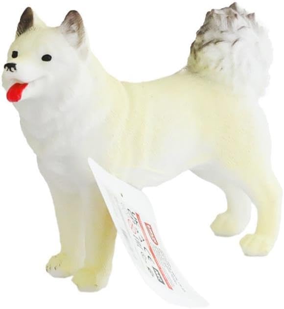 9985-1 4 MODEL BÜYÜK PVC ÇİFTLİK HAYVANLARI