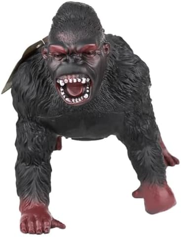 9989-3 Kong Figür -Can Oyuncak