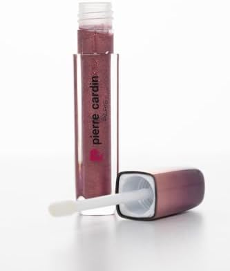 Shimmering Lipgloss Sedefli Parlak Likit Ruj 5 ml -Bordo-618
