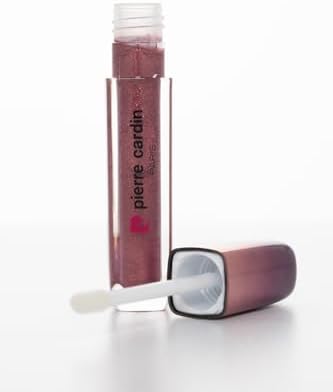 Shimmering Lipgloss Sedefli Parlak Likit Ruj 5 ml -Bordo-618