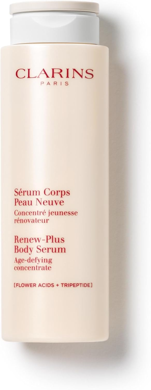 Renew Body Serum 200 ML Yenileyici Vücut Serumu