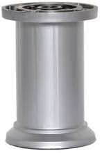 Alternative view of YAPI Plastik Ayak 10 Cm GRİ Mobilya Koltuk Dolap Komidin Gardrop Ayağı 4 ADET