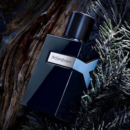 Yves Saint Laurent Le Parfum Y EDP 100 ml Erkek Parfümü