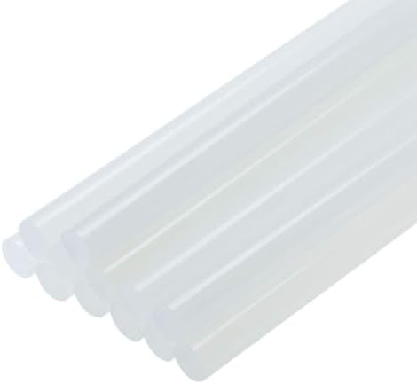 Alternative view of 7mm - 30cm, İnce, Şeffaf Silikon, 10 Adet,
