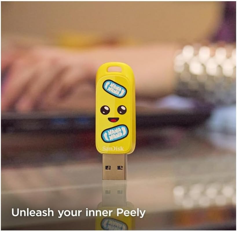 Alternative view of Fortnite USB Disk 64 GB