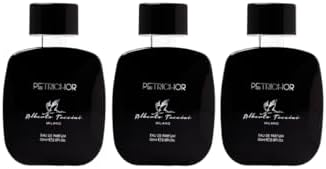 3'Lü Set Alberto Taccini Petrichor Kadın Parfüm