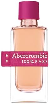 Abercrombie & Fitch 100% Passion EDP Kadın Parfümü 100 ml